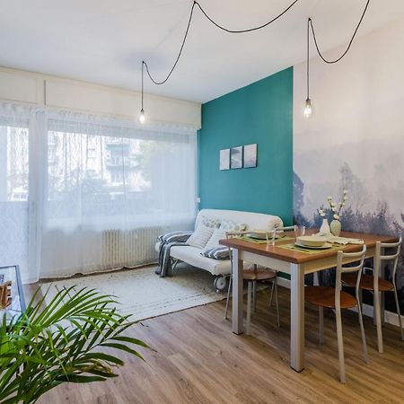 Interno 76 Di Tss' - Splendido Appartamento Con Balcone Tranquillo & Parcheggio Privato - Perfetto Per Famiglie Trento Eksteriør bilde