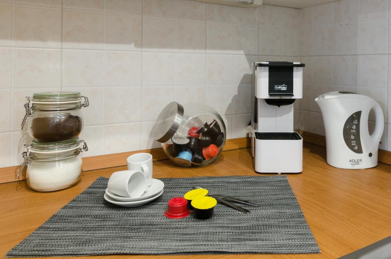 Interno 76 Di Tss' - Splendido Appartamento Con Balcone Tranquillo & Parcheggio Privato - Perfetto Per Famiglie Trento Eksteriør bilde