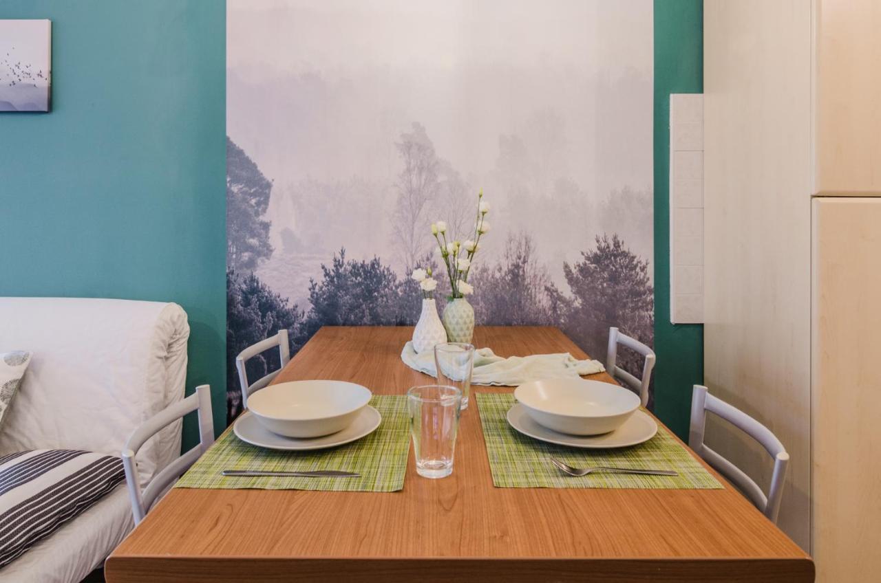 Interno 76 Di Tss' - Splendido Appartamento Con Balcone Tranquillo & Parcheggio Privato - Perfetto Per Famiglie Trento Eksteriør bilde