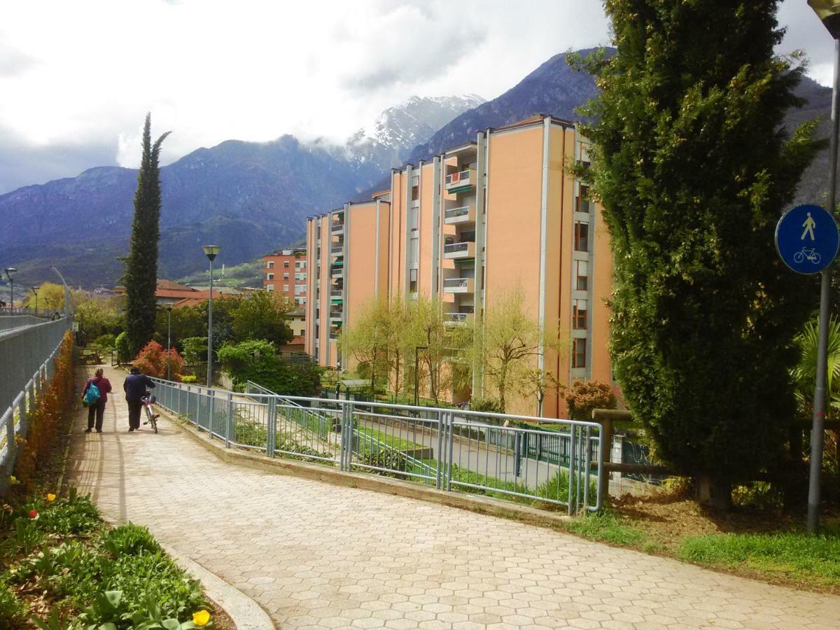 Interno 76 Di Tss' - Splendido Appartamento Con Balcone Tranquillo & Parcheggio Privato - Perfetto Per Famiglie Trento Eksteriør bilde
